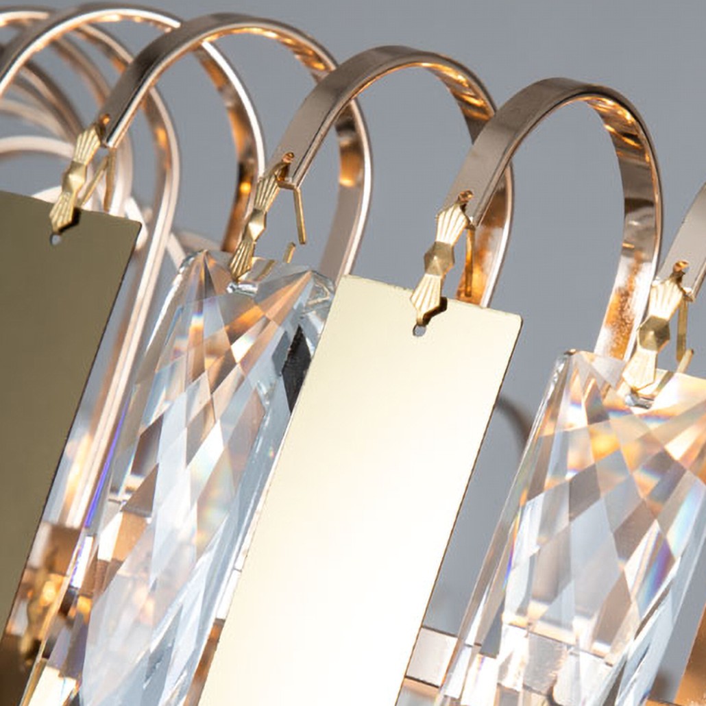 Люстра Beverly Chandelier 54