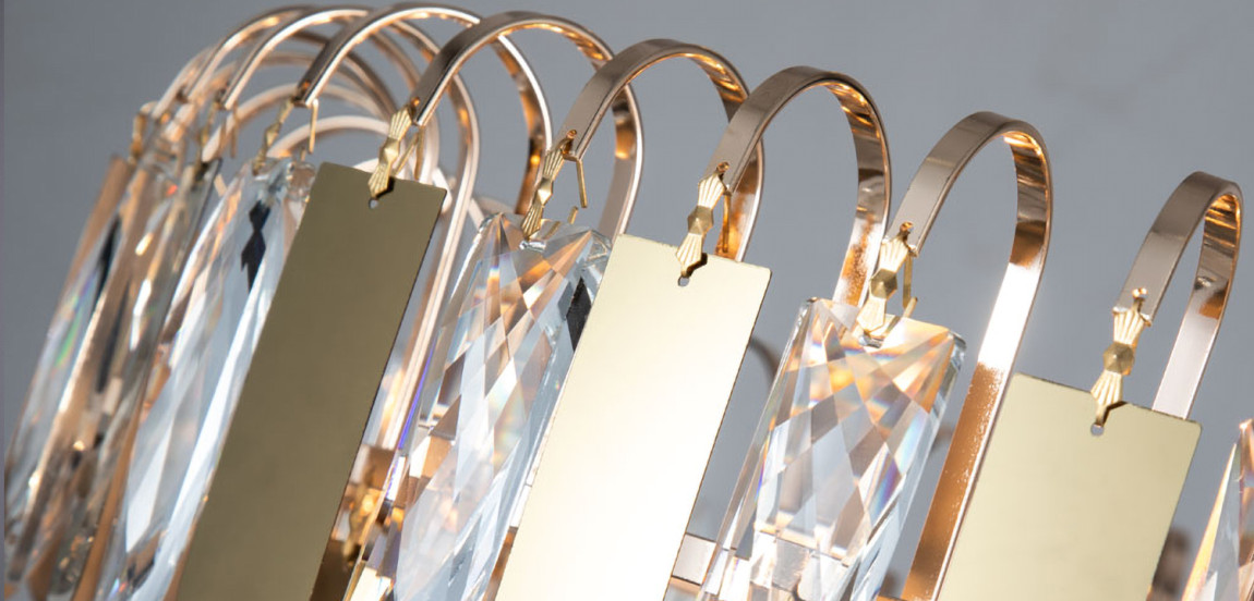 Люстра Beverly Chandelier 54
