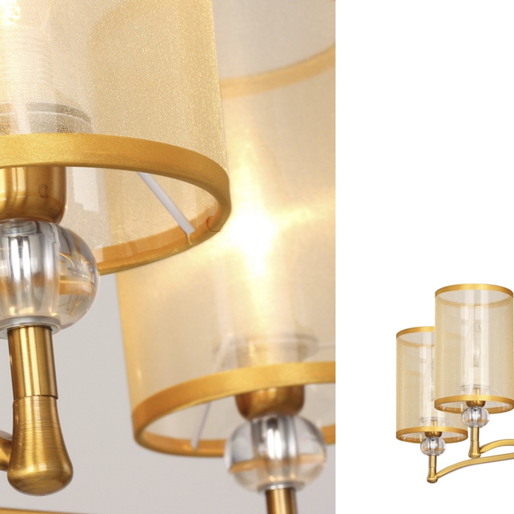 Люстра Boniface Chandelier 68
