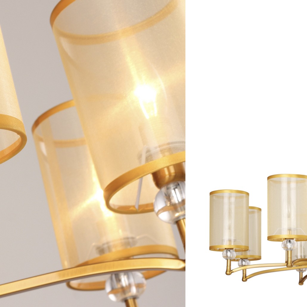 Люстра Boniface Chandelier 85