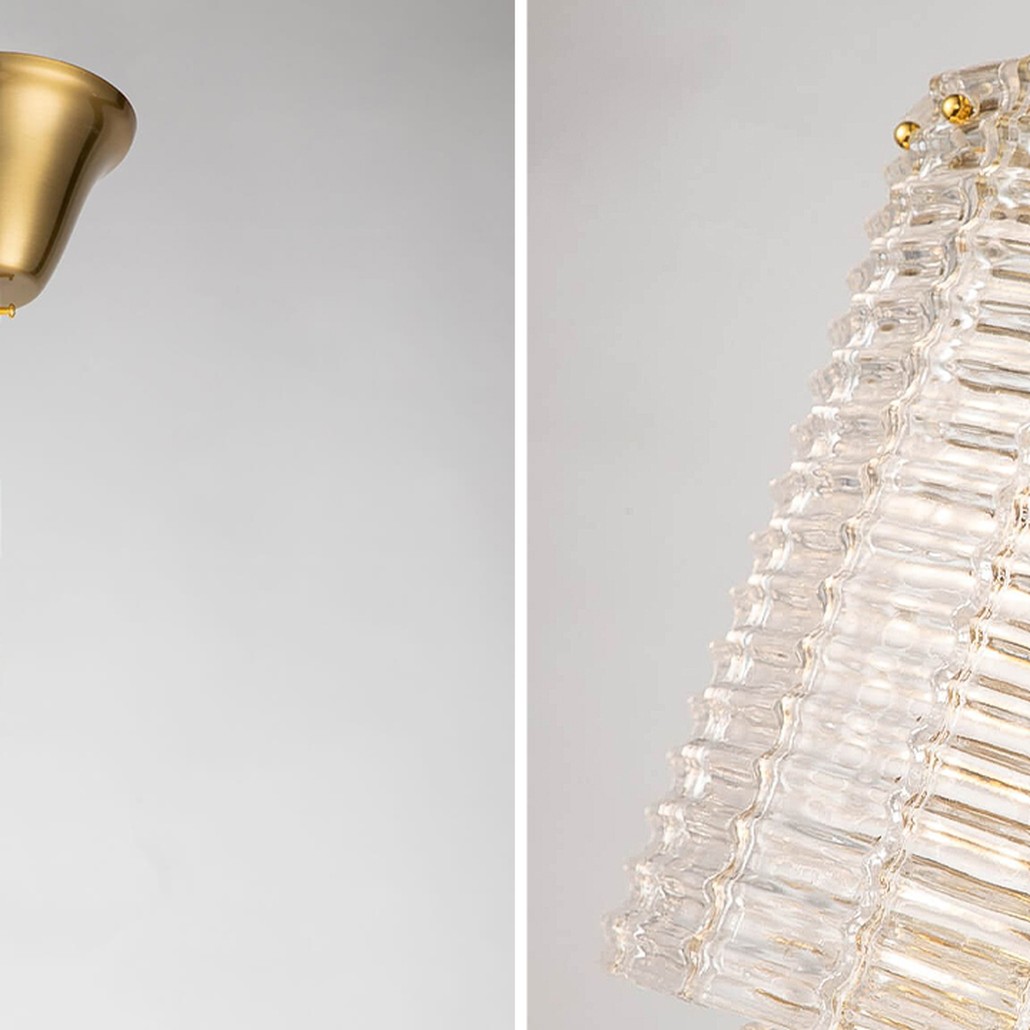 Люстра Branwen Chandelier 41