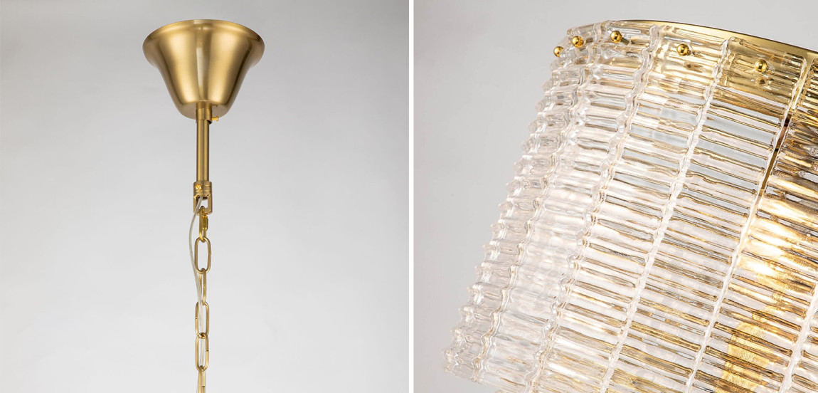 Люстра Branwen Chandelier 41