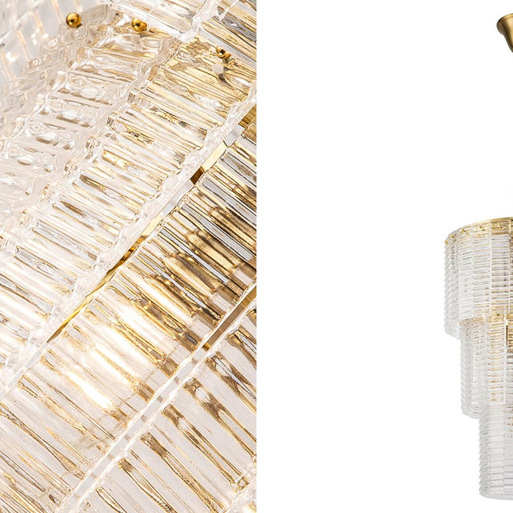 Люстра Branwen Chandelier 41