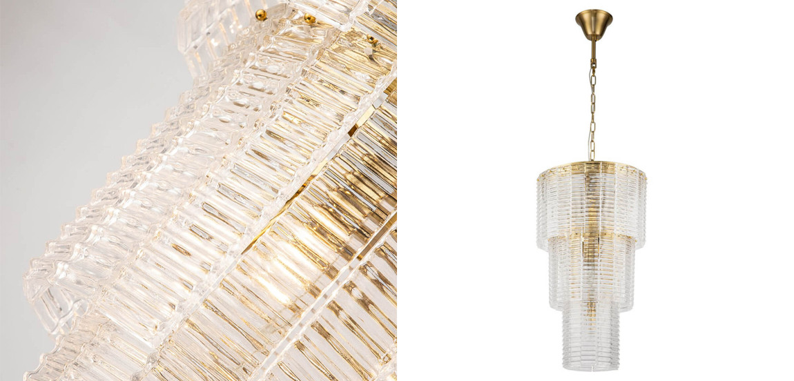 Люстра Branwen Chandelier 41