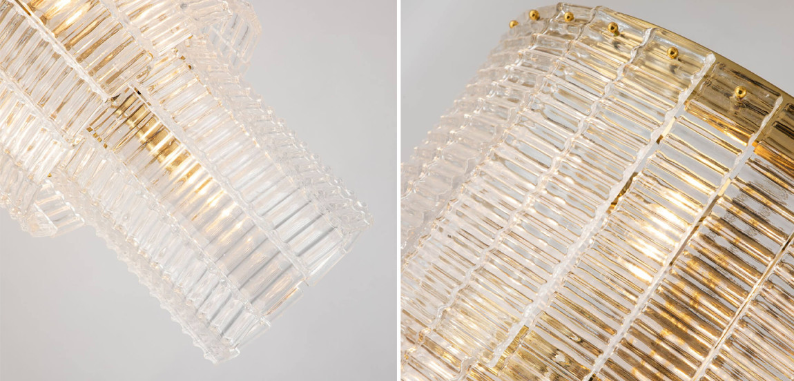Люстра Branwen Chandelier 51