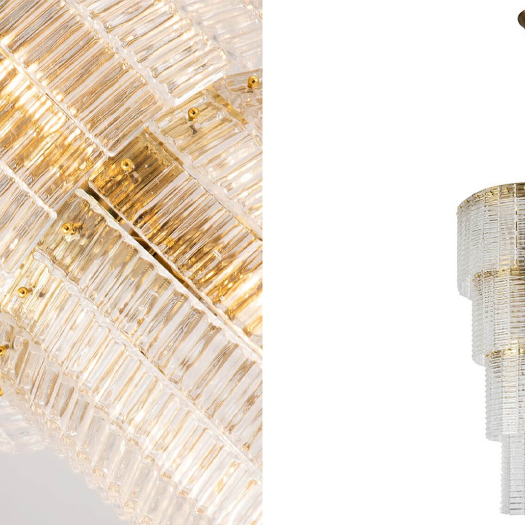 Люстра Branwen Chandelier 51