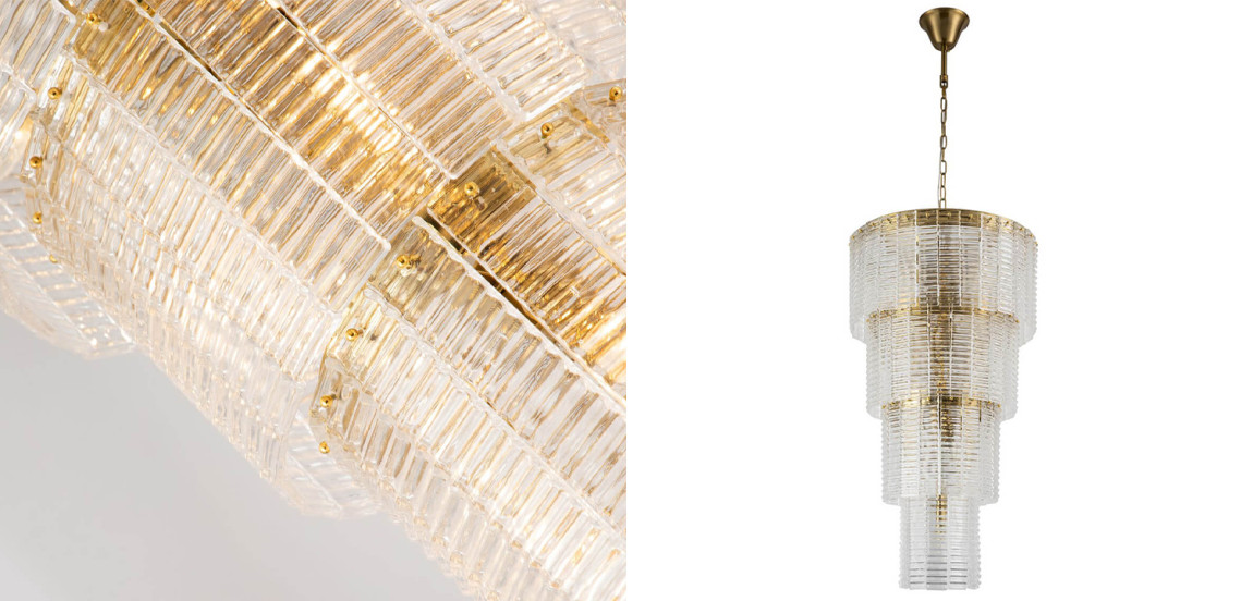 Люстра Branwen Chandelier 51