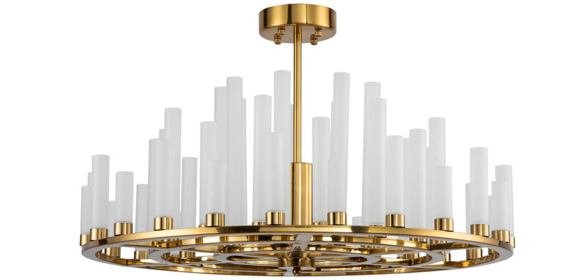 Люстра Candlestick Chandelier