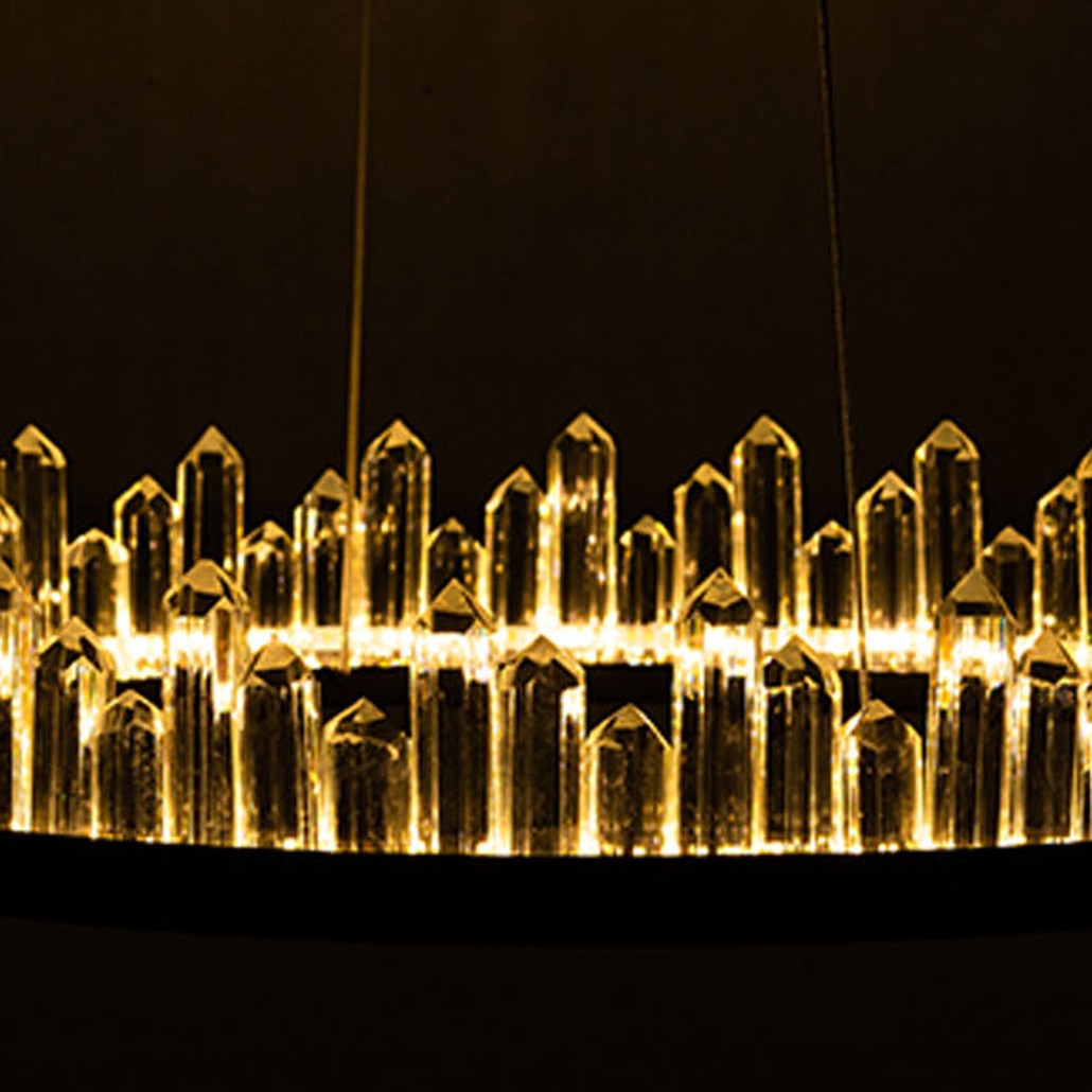 Люстра Chandelier Randall