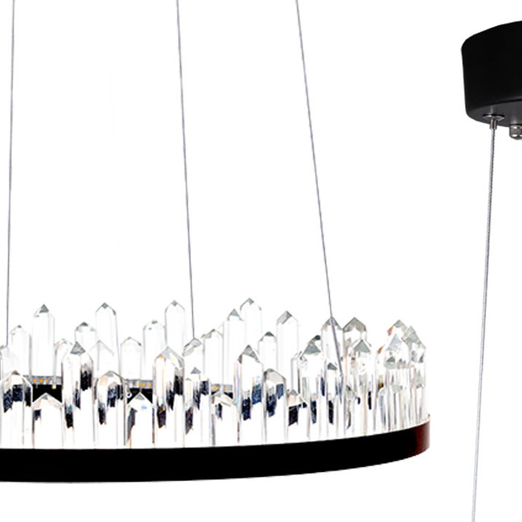 Люстра Chandelier Randall
