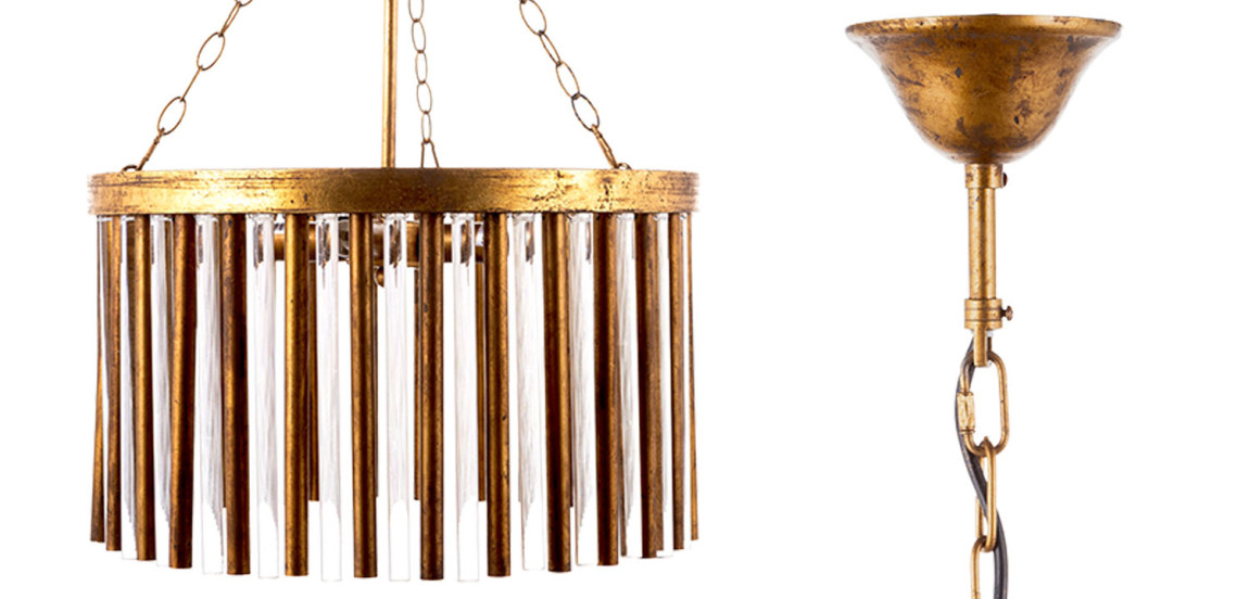 Люстра Coaraze Chandelier