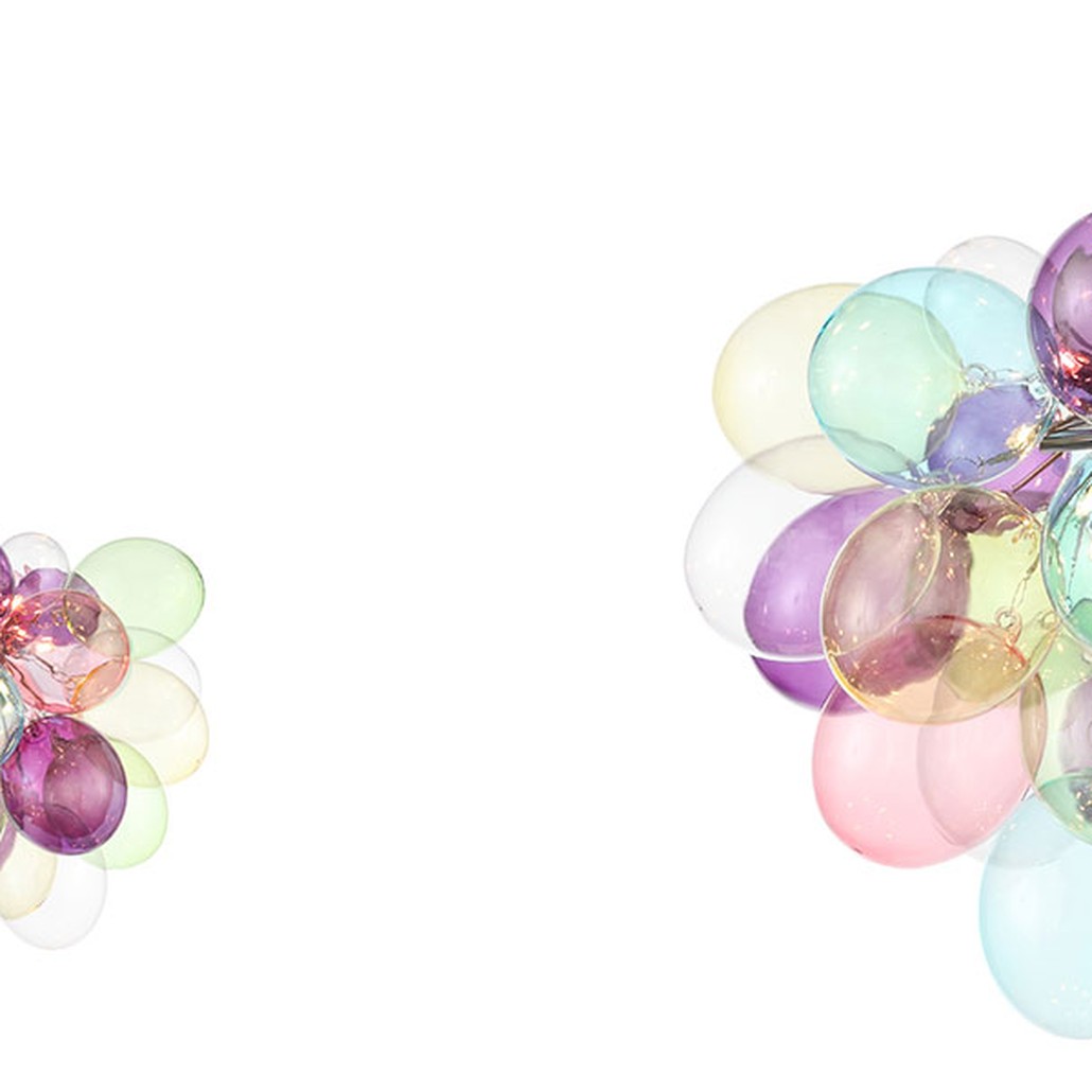 Люстра Colorful Balloons 12