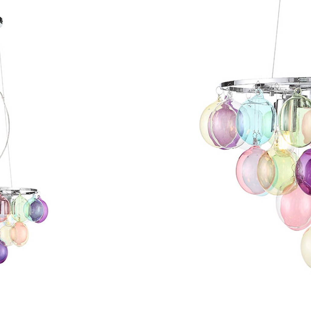 Люстра Colorful Balloons 5