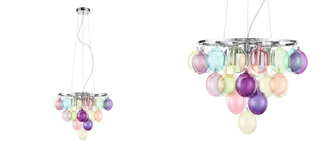 Люстра Colorful Balloons 5