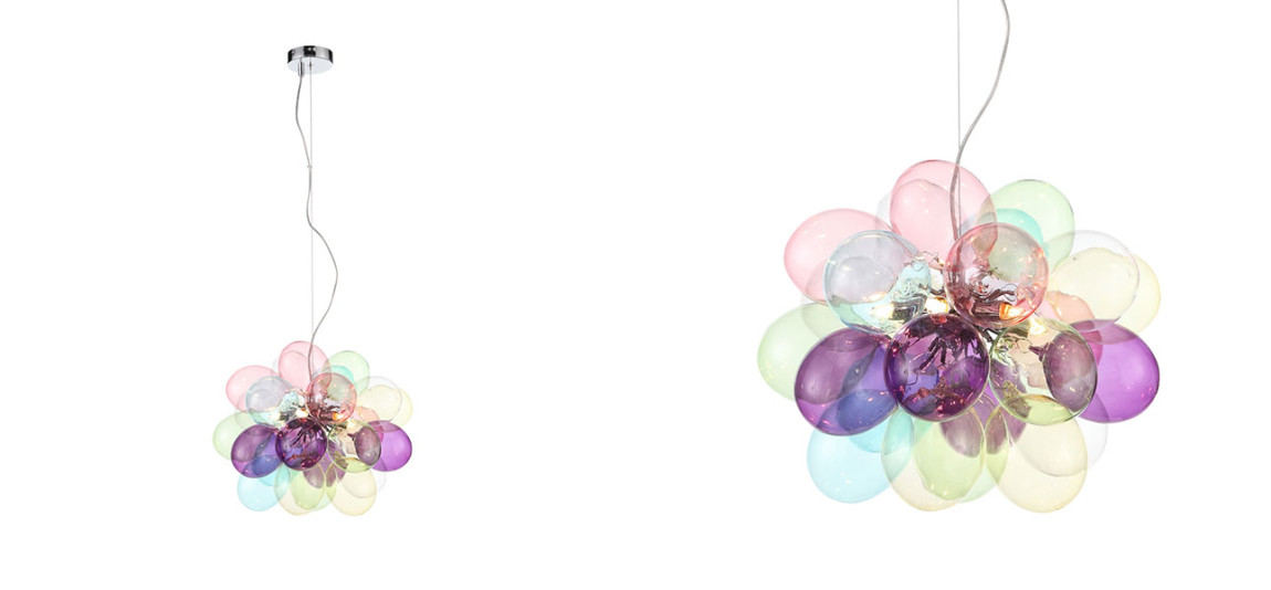 Люстра Colorful Balloons 6
