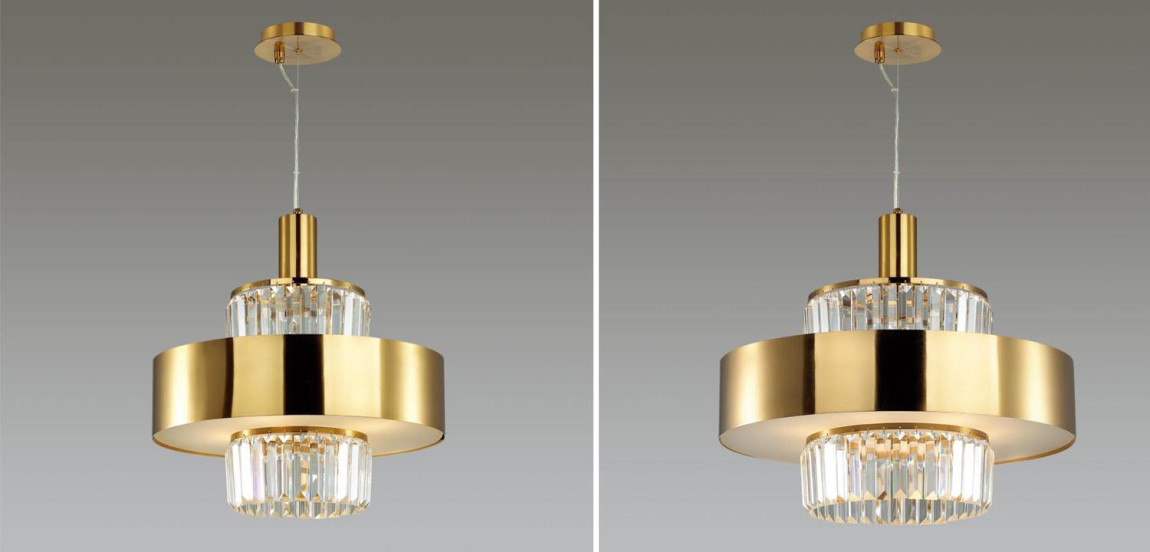 Люстра Cordelia Chandelier