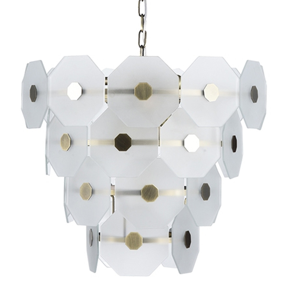 Люстра Daenerys