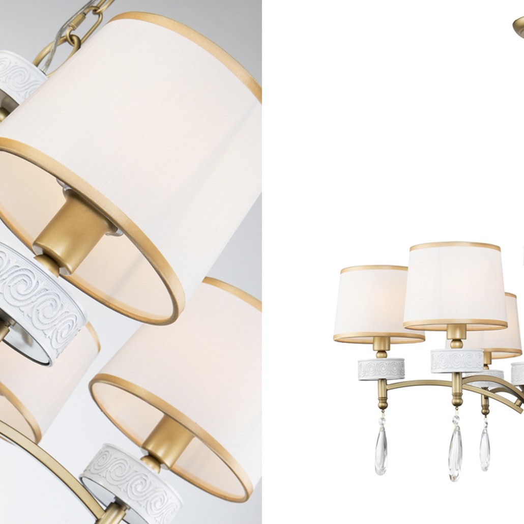 Люстра Dayodore Chandelier 73