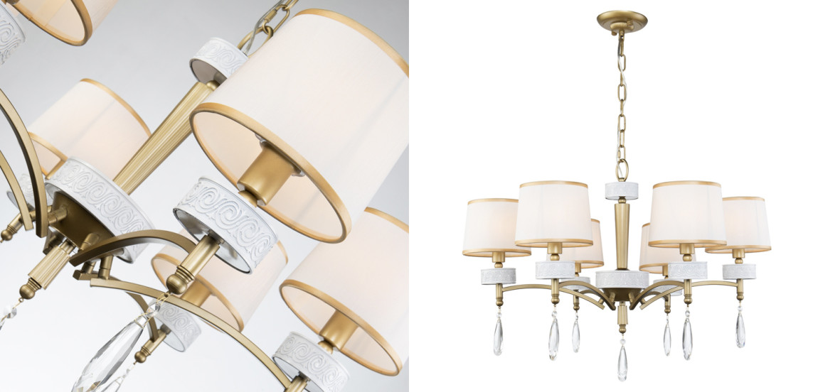 Люстра Dayodore Chandelier 73