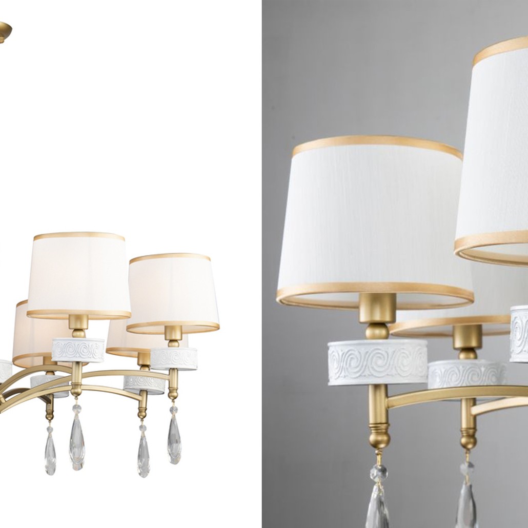 Люстра Dayodore Chandelier 86