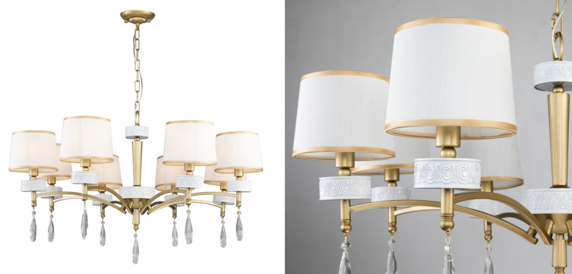 Люстра Dayodore Chandelier 86