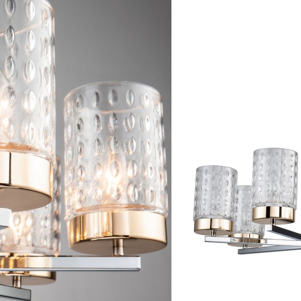 Люстра Didian Chandelier 80
