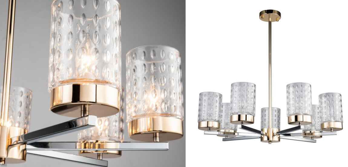 Люстра Didian Chandelier 80