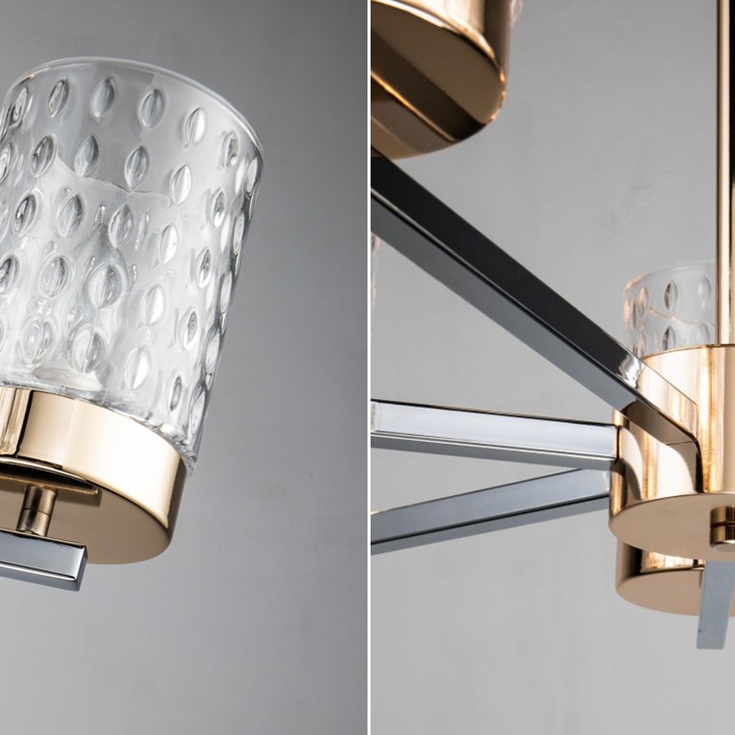 Люстра Didian Chandelier 80