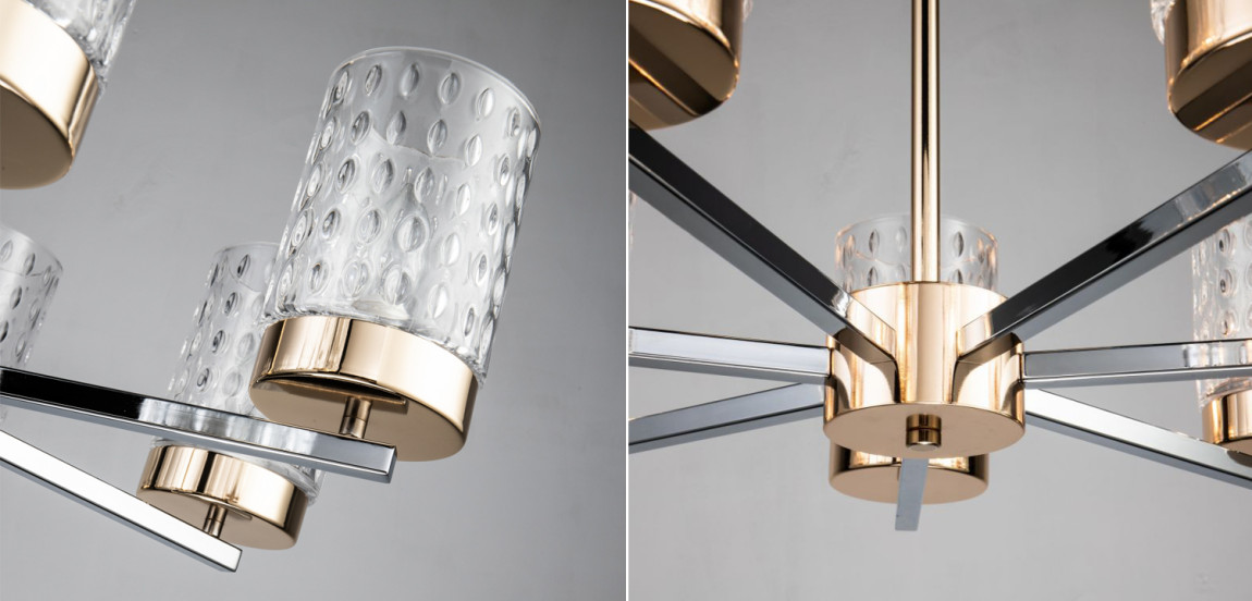 Люстра Didian Chandelier 80