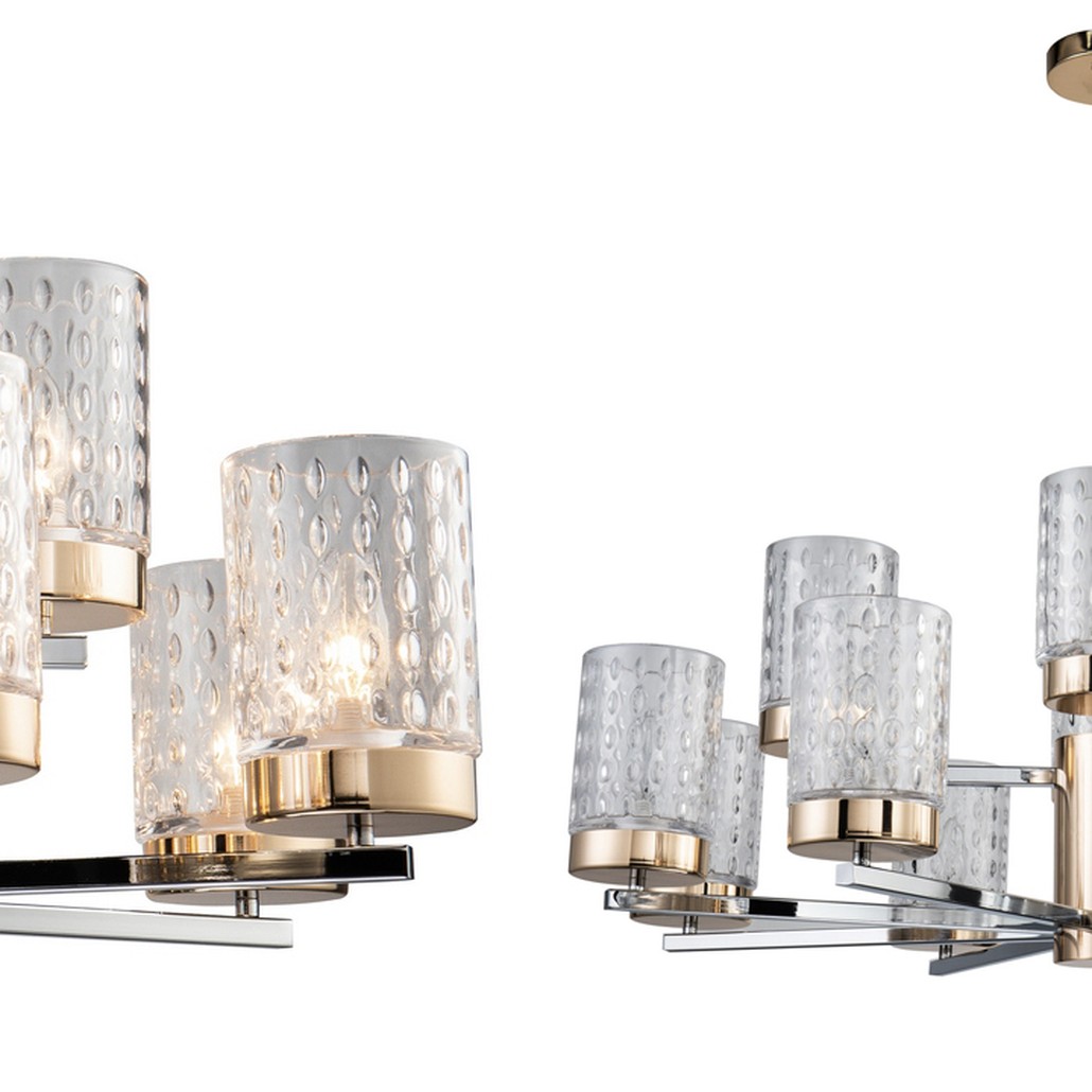 Люстра Didian Chandelier 95