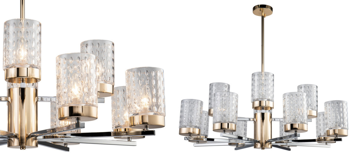 Люстра Didian Chandelier 95