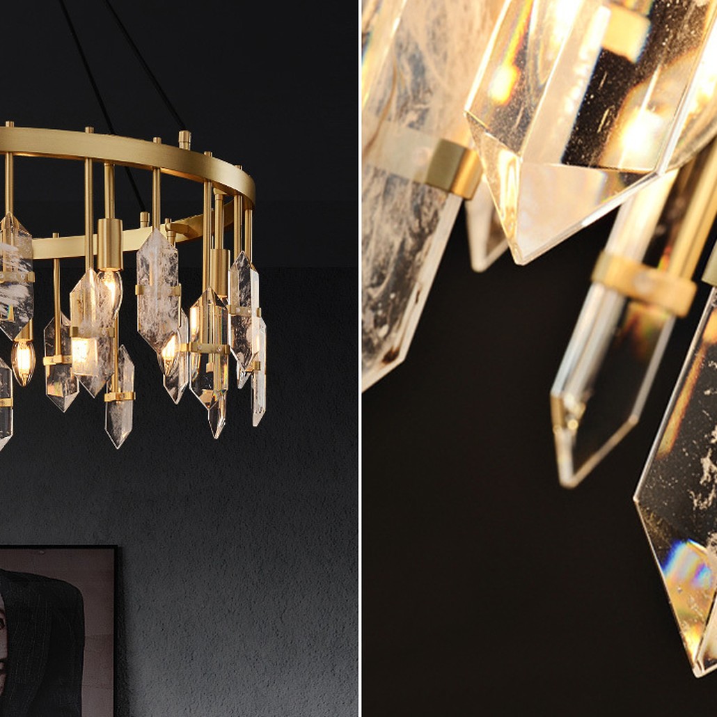Люстра Dorotea Chandelier