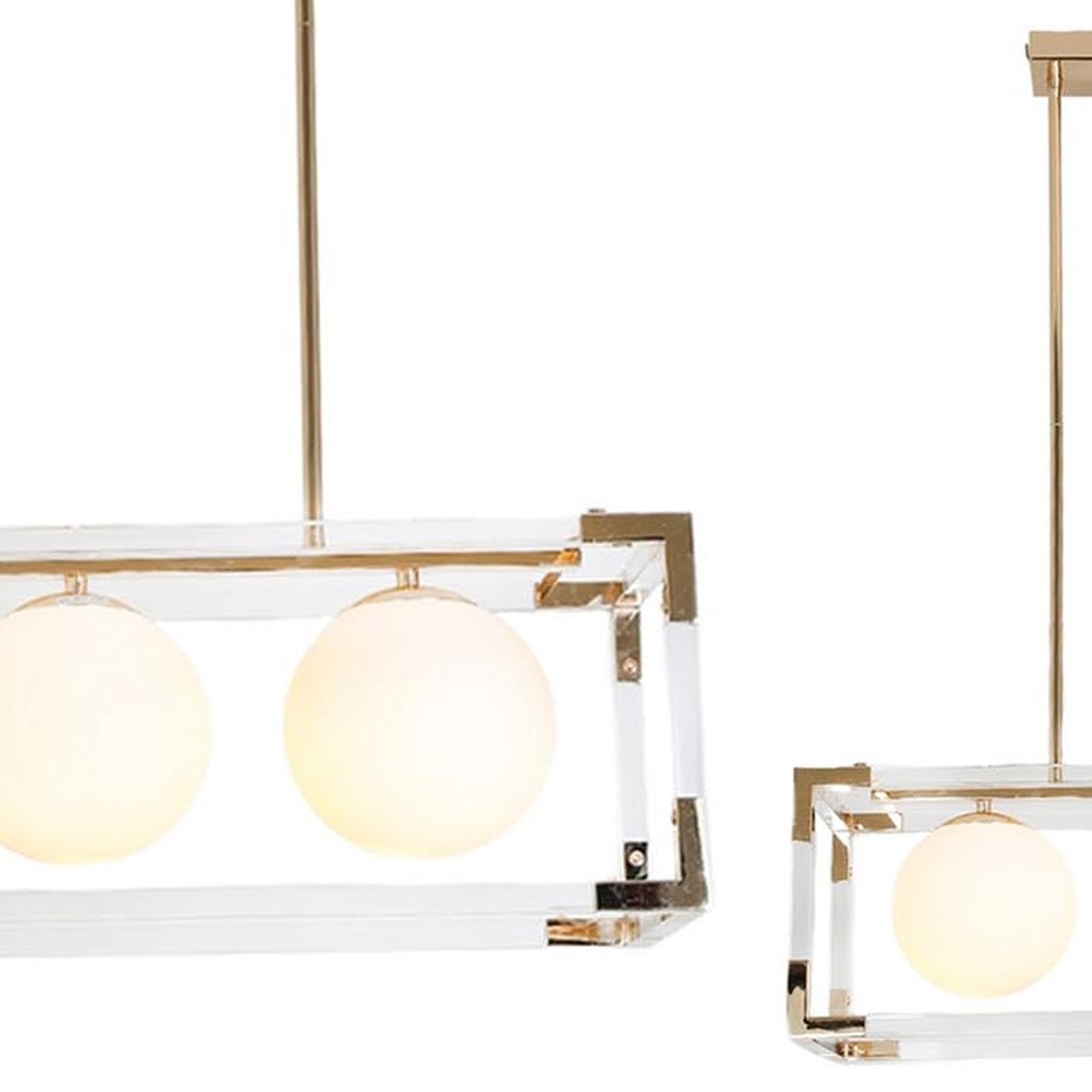 Люстра Dunvel Chandelier