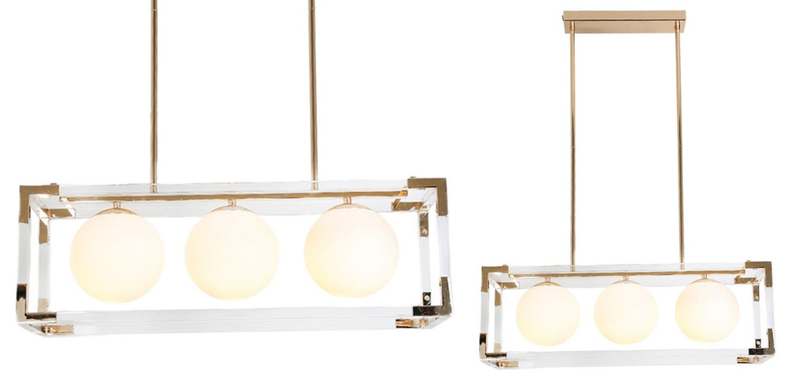 Люстра Dunvel Chandelier
