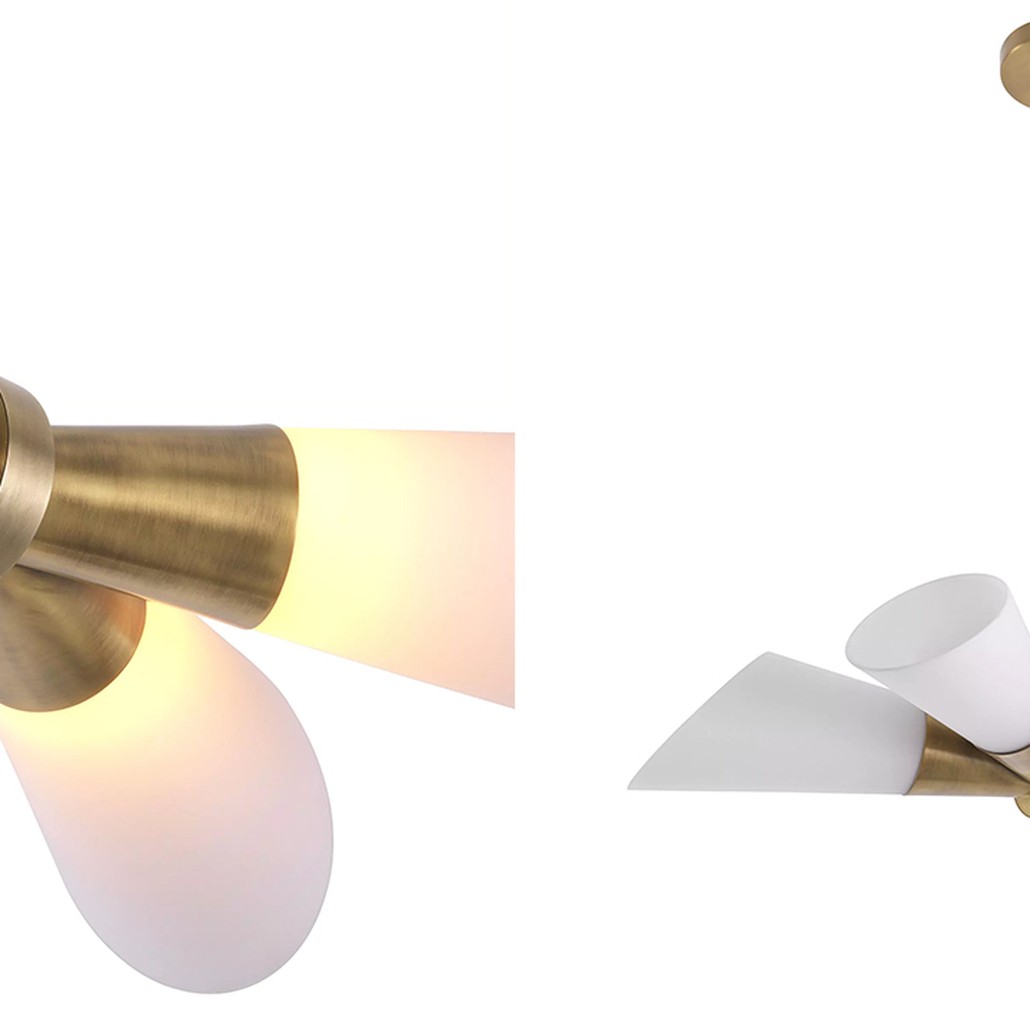 Люстра Eichholtz Ceiling Lamp Papillon
