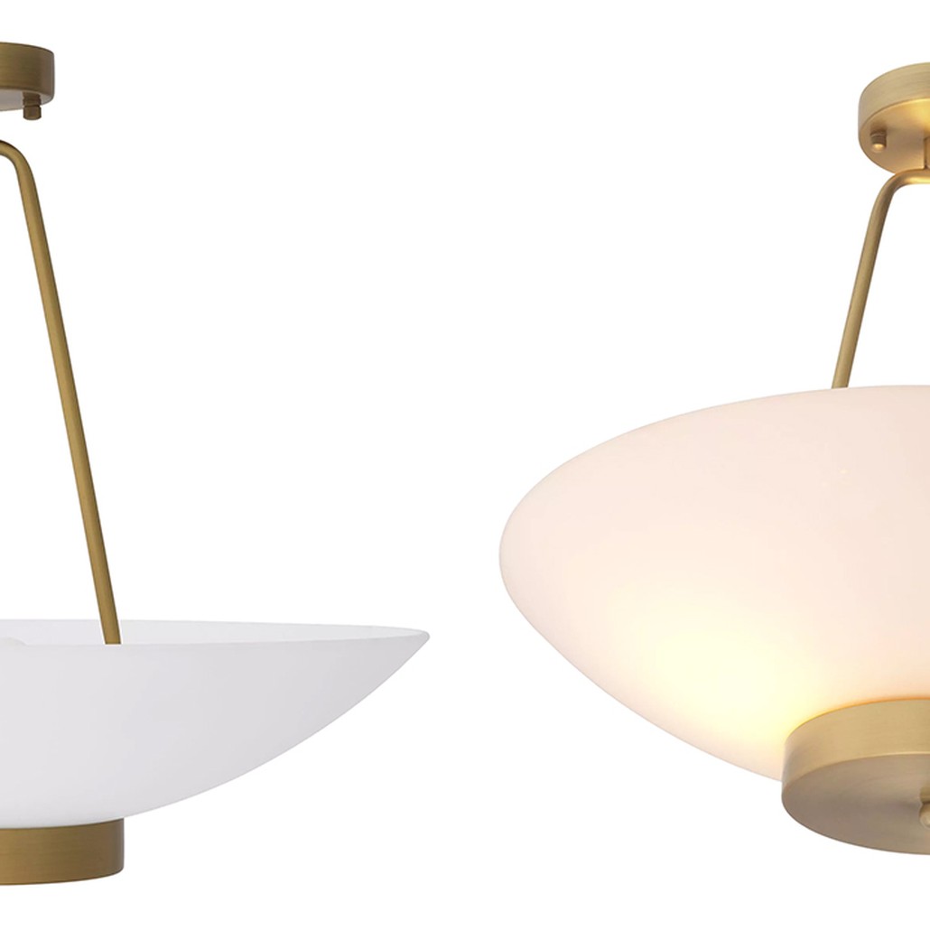 Люстра Eichholtz Ceiling Lamp Planeta