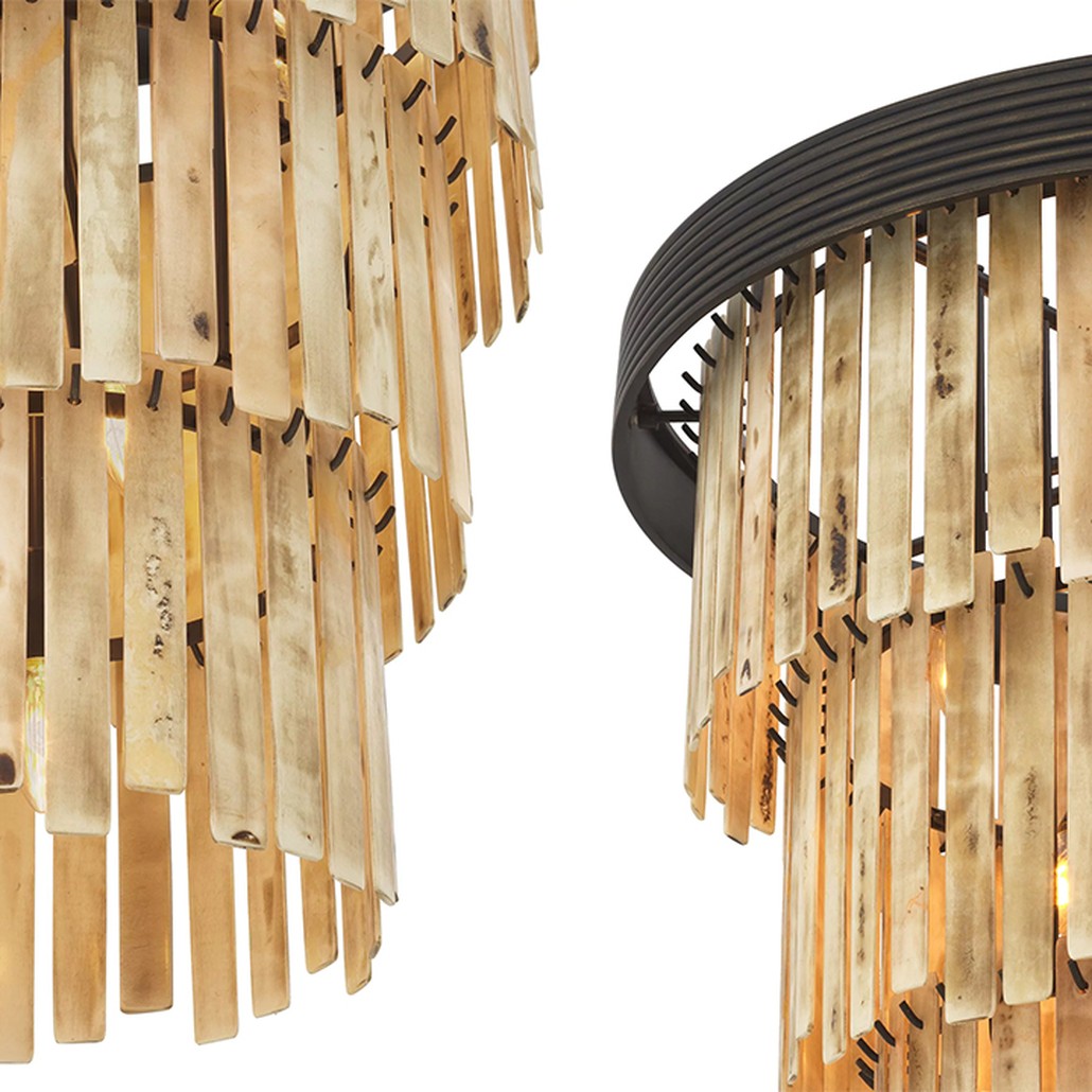 Люстра Eichholtz Chandelier Arizona L