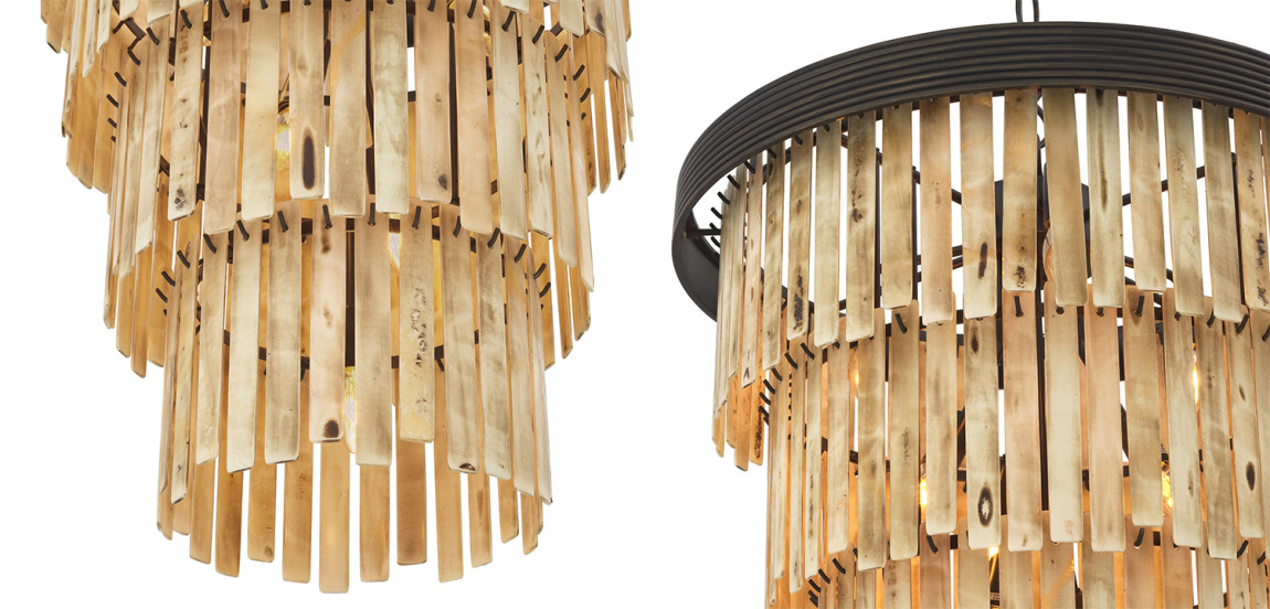 Люстра Eichholtz Chandelier Arizona L