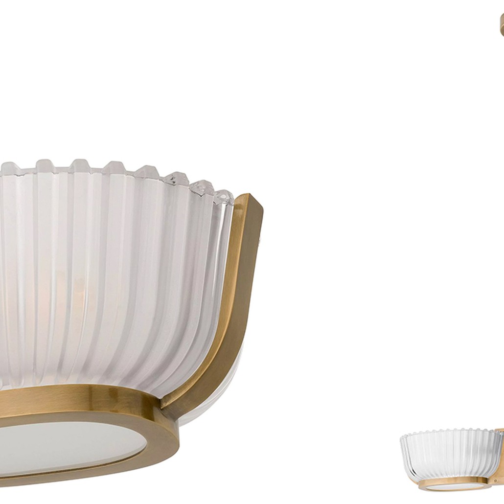 Люстра Eichholtz Chandelier Artos Double