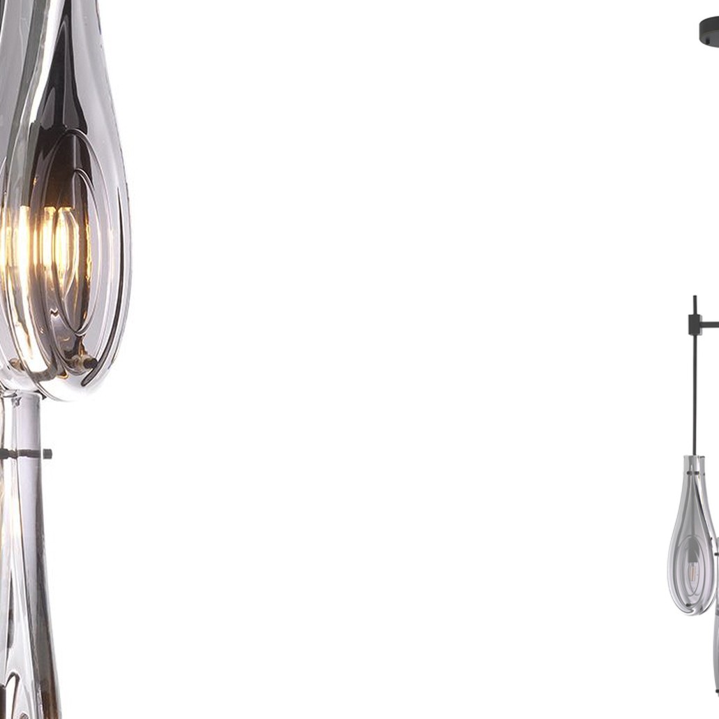 Люстра Eichholtz Chandelier Bellano S Bronze