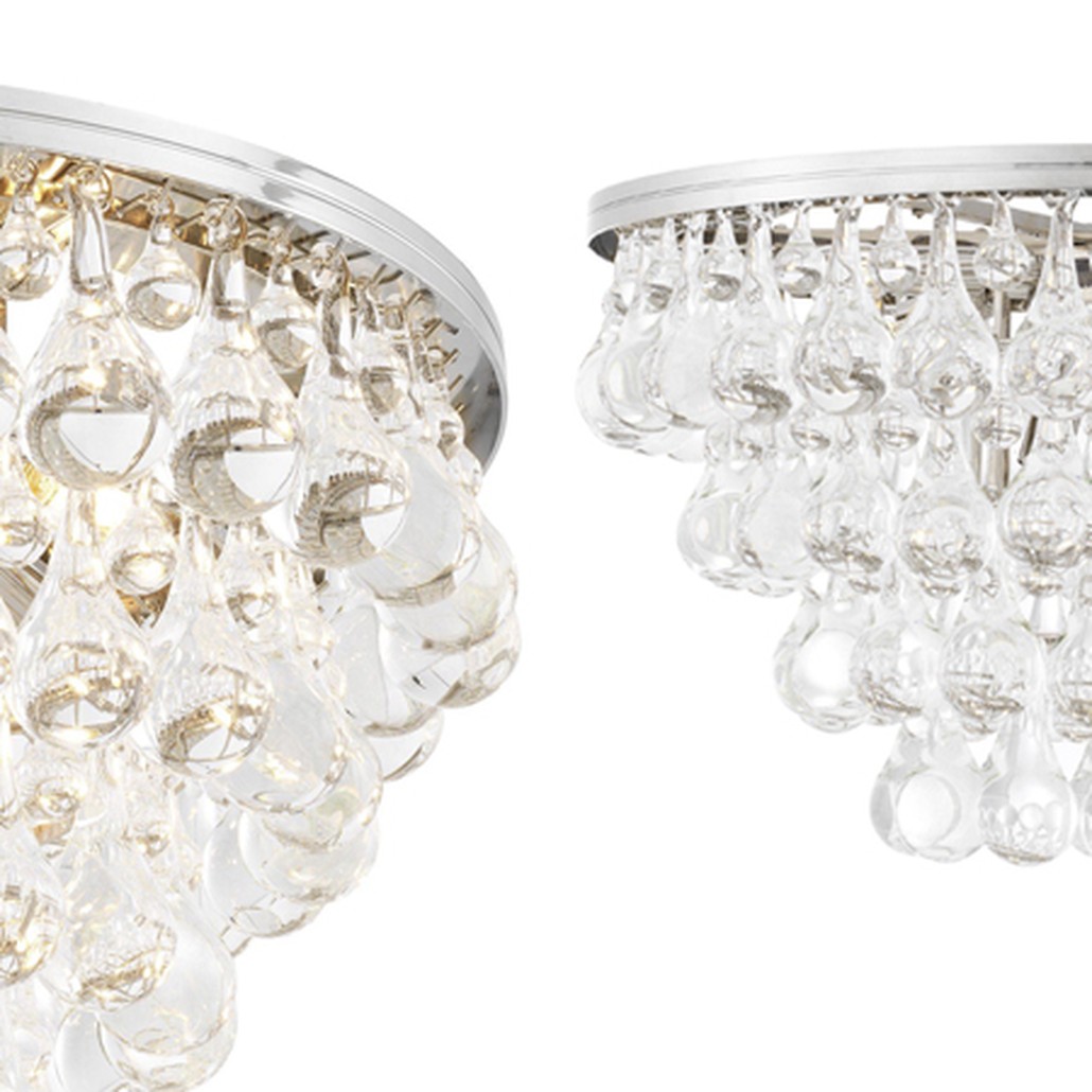 Люстра Eichholtz Chandelier Bolzano