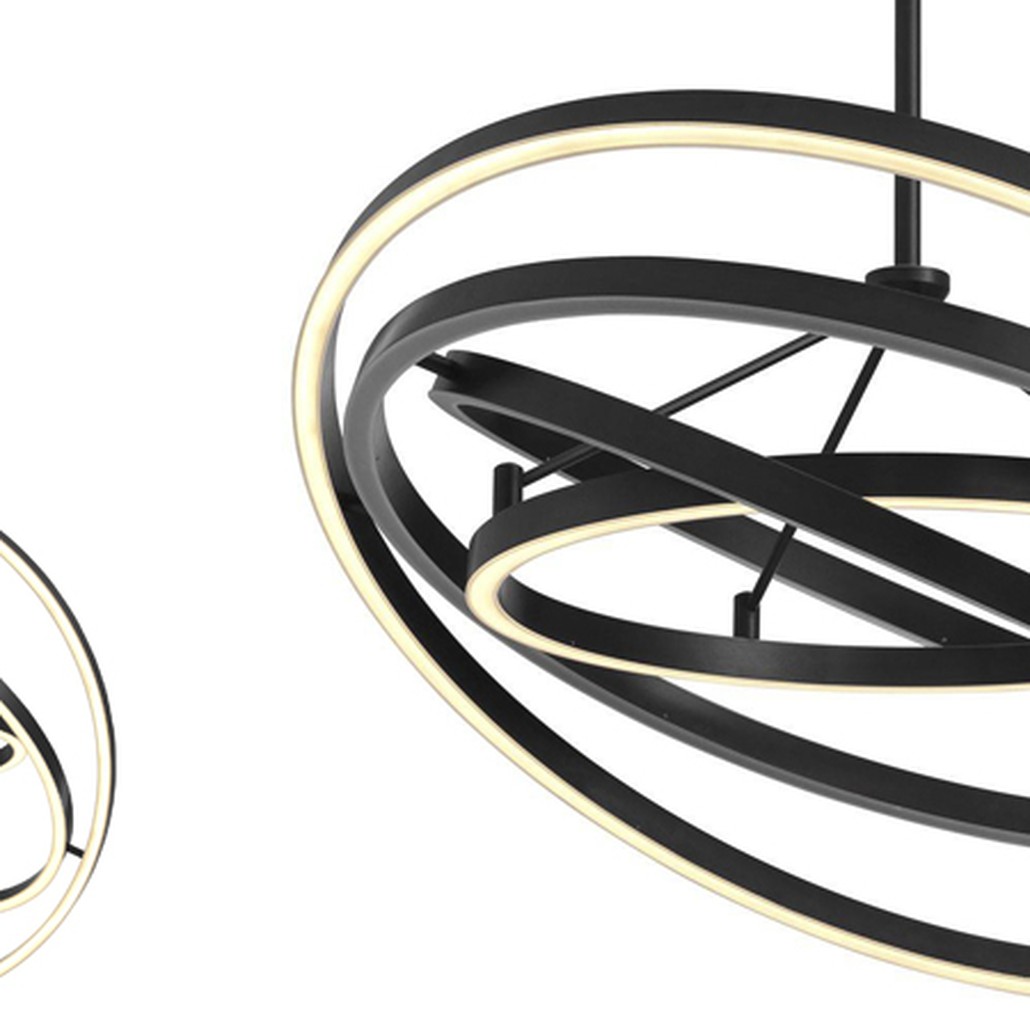 Люстра Eichholtz Chandelier Cassini Bronze