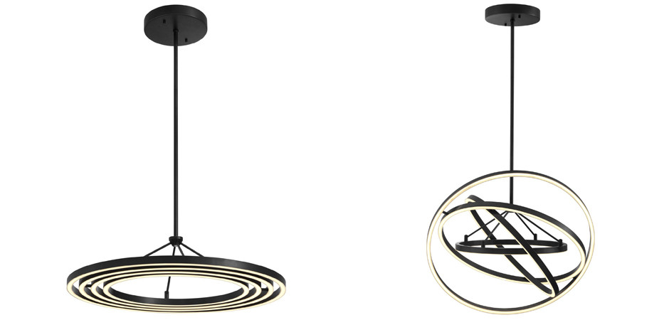 Люстра Eichholtz Chandelier Cassini Bronze