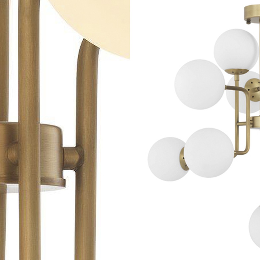 Люстра Eichholtz Chandelier Chase