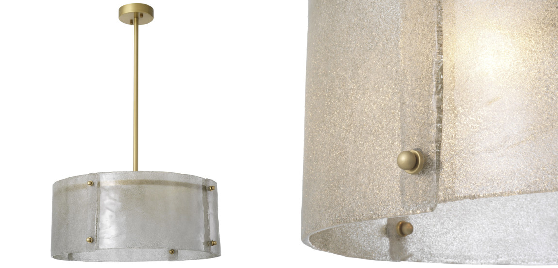 Люстра Eichholtz Chandelier Chiara