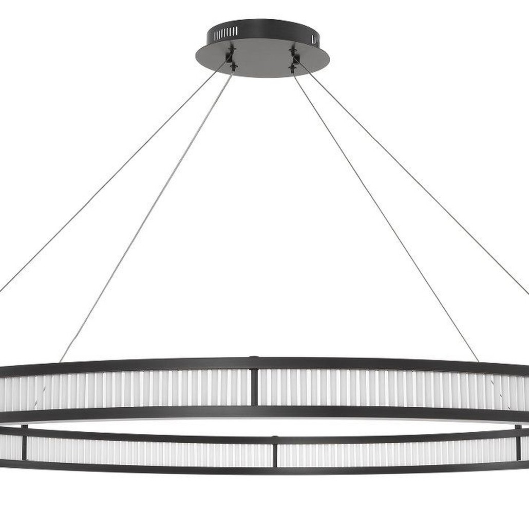 Люстра Eichholtz Chandelier Damien XL Bronze