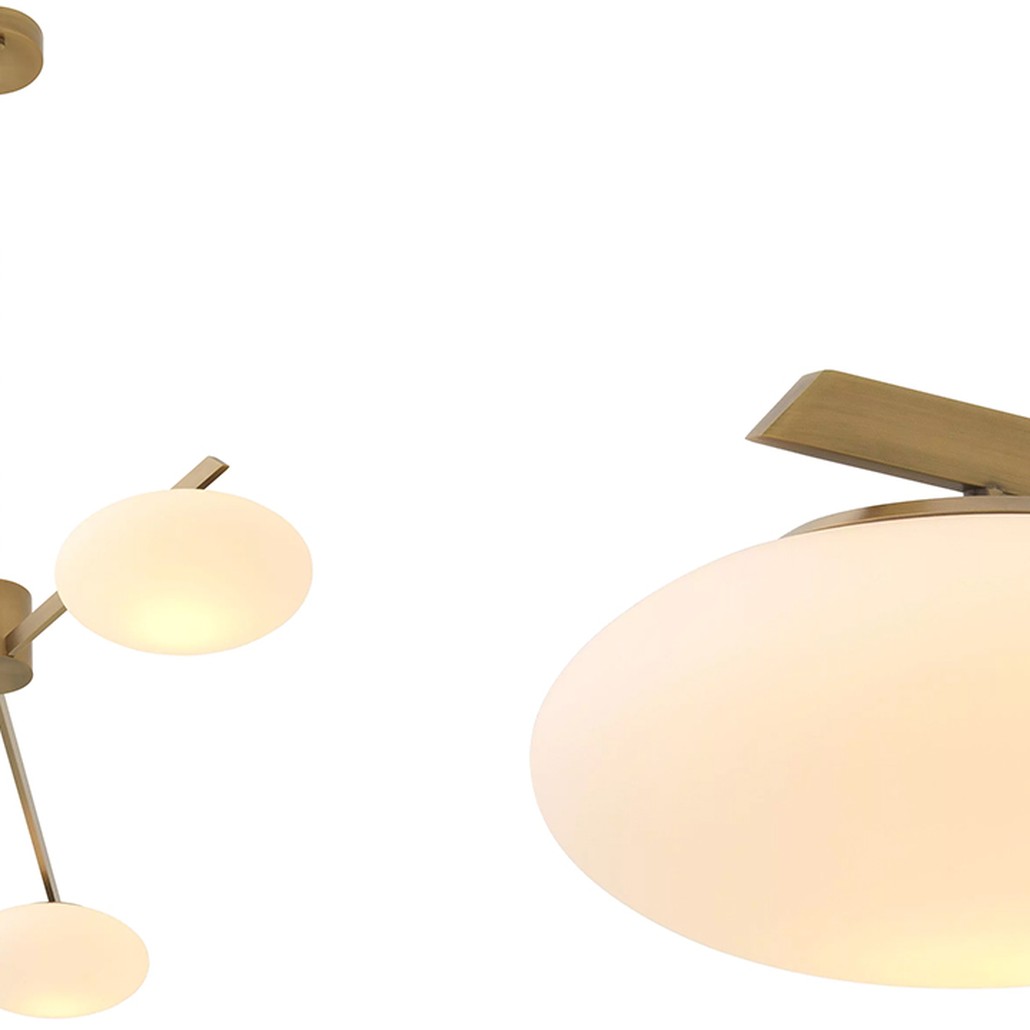 Люстра Eichholtz Chandelier Evergreen S