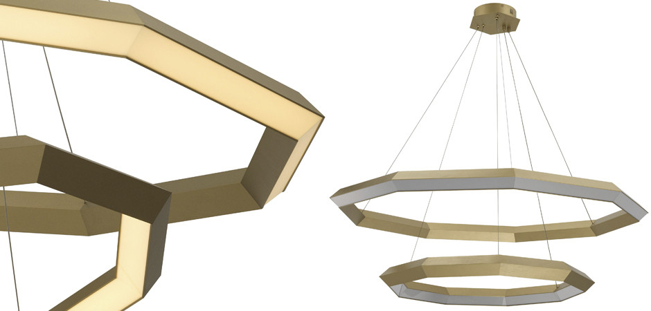Люстра Eichholtz Chandelier Helvetia