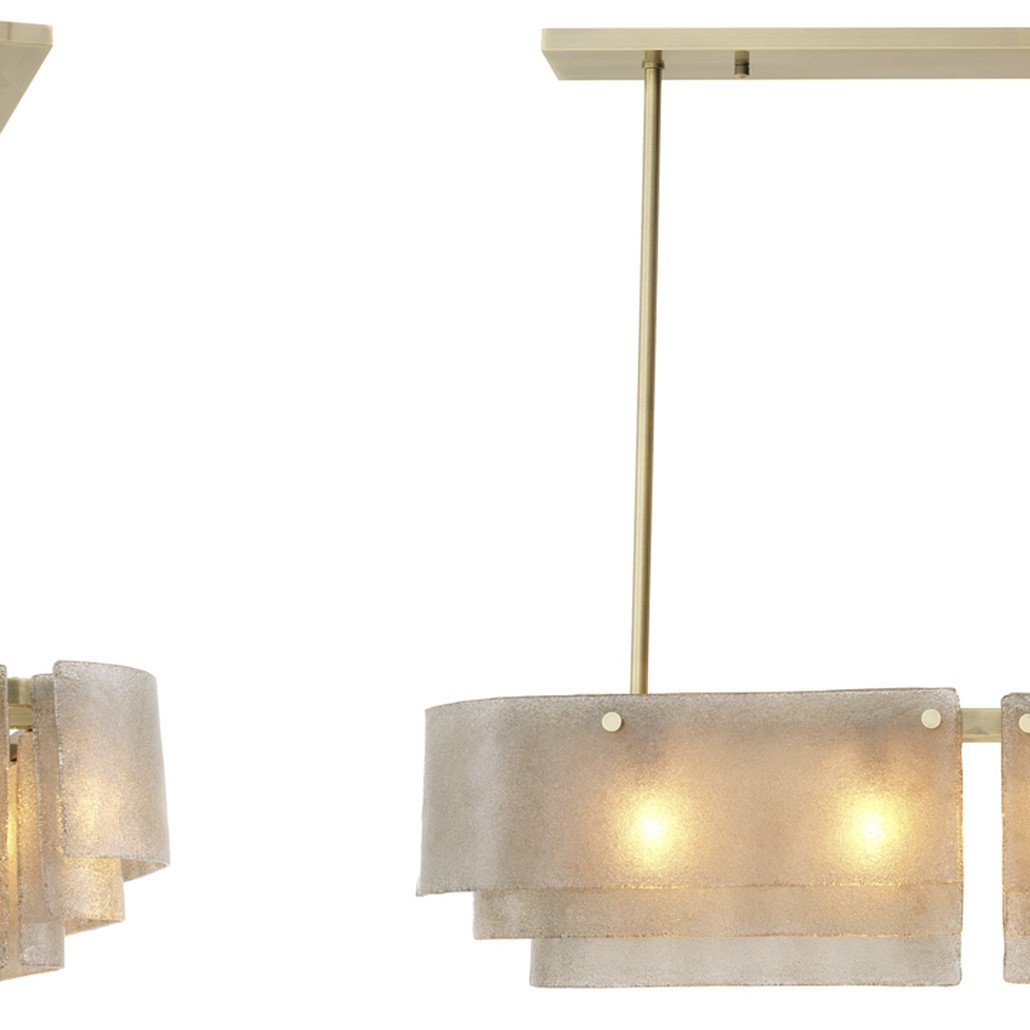 Люстра Eichholtz Chandelier Joy of light