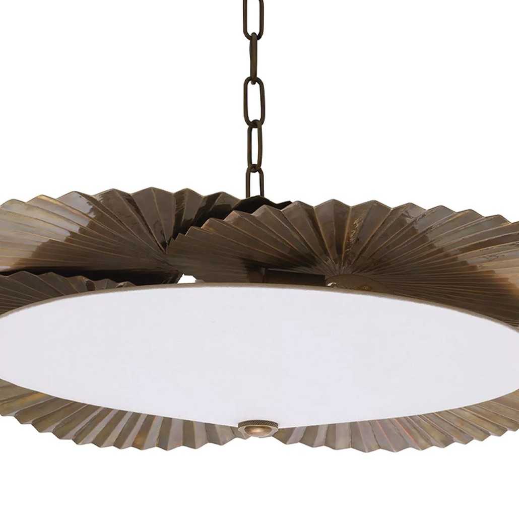 Люстра Eichholtz Chandelier Oriental